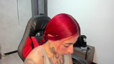 Selene online show from June 11, 2:53 am