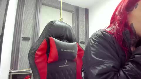 Selene online show from June 26, 1:51 am