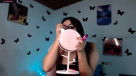 Serendipia online show from February 6, 5:25 am