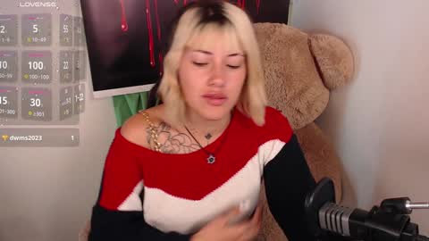 _sharlotte777 online show from January 28, 2:21 pm