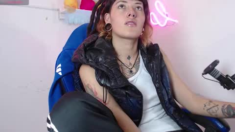 _sharlotte777 online show from December 5, 2:29 pm