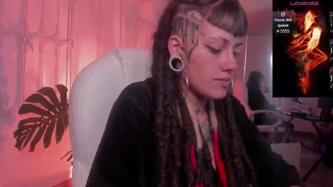 _sharlotte777 online show from February 13, 2:30 pm