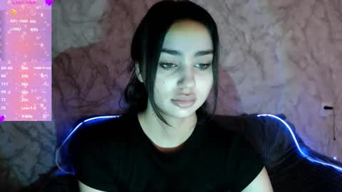 _shynikki online show from November 10, 3:01 am