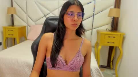 Lana  online show from September 11, 12:55 am