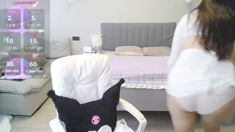 winni online show from February 7, 4:59 am