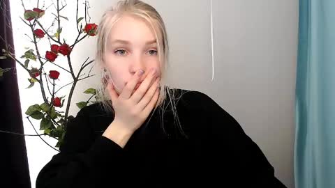 Rachel online show from April 27, 2:25 pm