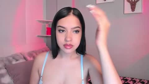 sophiagarcia - big tits- bigass online show from March 17, 12:53 pm