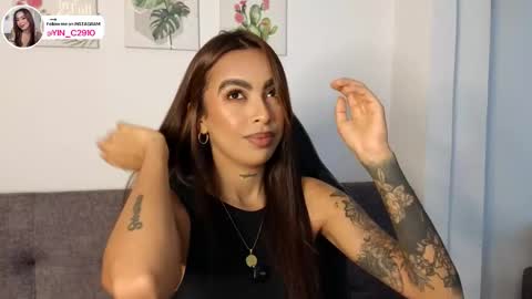 Andrea  The Next Stream  Wednesday online show from November 29, 3:38 pm