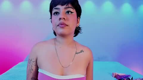 Snapshot of _sowy_venus_ chatting on March 7, 12:45 pm V E N U S online show from March 7, 12:45 pm