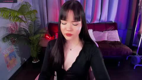 Brittany online show from April 18, 9:58 pm