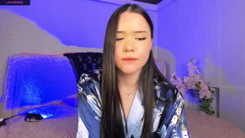 Brittany online show from December 1, 12:26 am