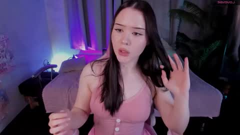 Snapshot of _spicygirl chatting on October 8, 1:59 pm Brittany online show from October 8, 1:59 pm