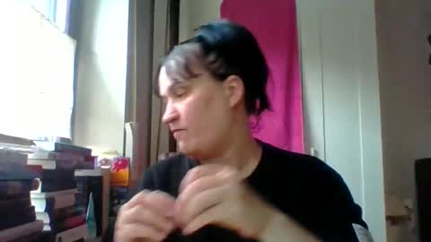 Melisa online show from June 2, 6:42 pm