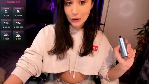 Snapshot of _sserendipityy_ chatting on September 13, 9:34 pm _sserendipityy_ online show from September 13, 9:34 pm