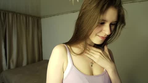 Stella Grace online show from April 5, 3:55 pm