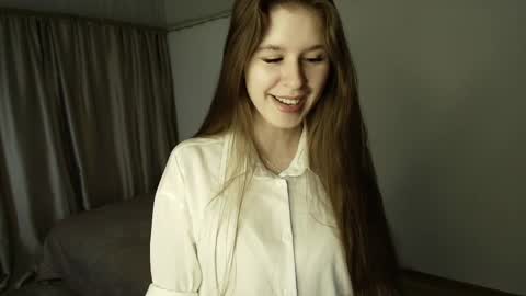 Stella Grace online show from April 3, 10:57 am