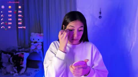 Angela   online show from November 3, 2:37 am