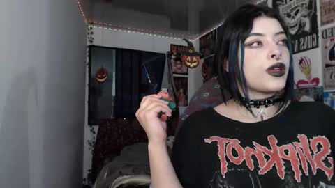 Succubowie  online show from October 9, 10:58 pm