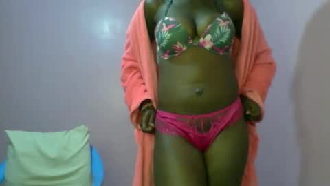 Gabriella online show from October 25, 9:43 pm