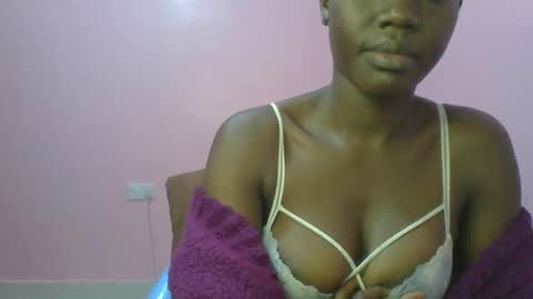 Snapshot of _sweet_gabriella chatting on February 9, 6:54 am Gabriella online show from February 9, 6:54 am