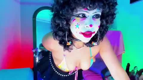 Kuromi online show from September 28, 10:53 am