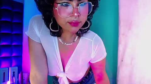 Kuromi online show from December 20, 5:04 am