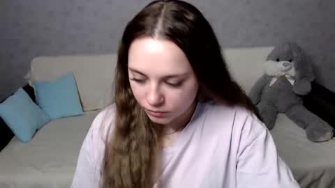 Lana online show from December 1, 8:29 am