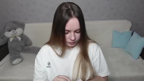 Lana online show from February 8, 6:43 am