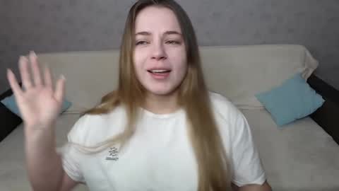 Lana online show from January 25, 8:21 am