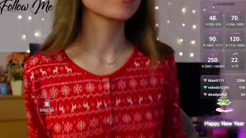 Snapshot of _sweetcams_ chatting on January 12, 4:40 pm Dasha  online show from January 12, 4:40 pm