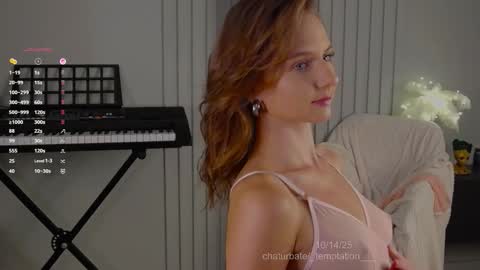 Snapshot of _temptation___ chatting on October 14, 5:15 pm Tata online show from October 14, 5:15 pm