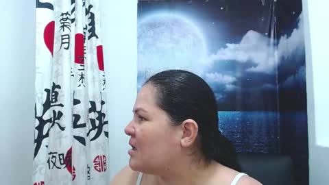 Tamara online show from April 14, 2:00 am