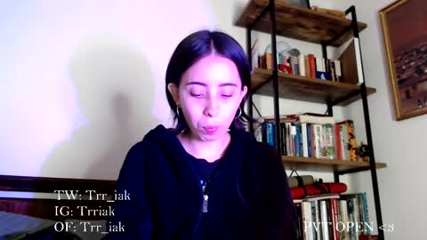 luna online show from November 4, 11:43 pm