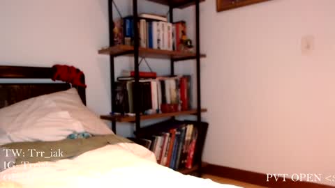 luna online show from January 17, 6:36 am