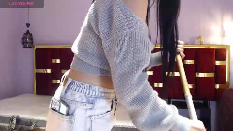 _valery34_ online show from January 9, 6:01 pm