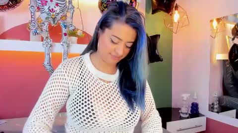 _valeryboobs_ online show from October 25, 3:41 pm