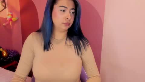 _valeryboobs_ online show from April 4, 3:22 pm