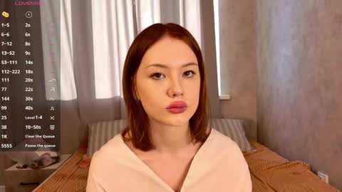 Eva online show from April 17, 2:52 pm