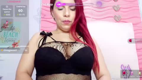 Veronica  online show from February 21, 5:13 am