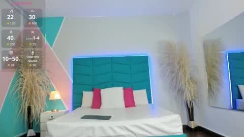 Victoria online show from January 17, 8:27 pm