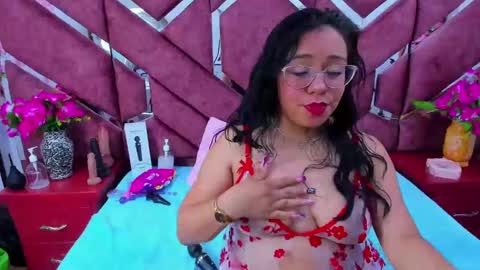 _violeta18_ online show from November 9, 4:08 am