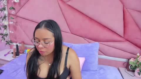 _violeta_18 online show from September 20, 4:00 am