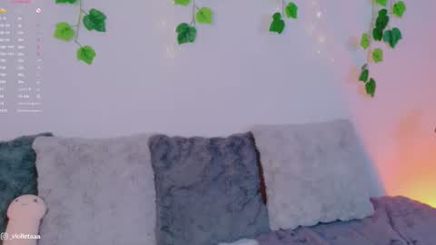 Allison online show from July 16, 4:33 pm