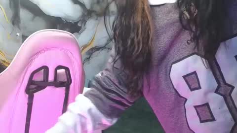 _weird_sativa online show from March 5, 1:45 am