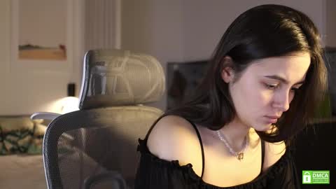 Kristina online show from November 29, 12:20 pm