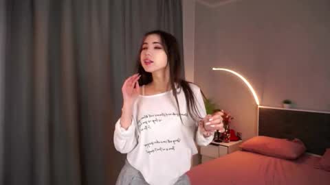 Anna online show from January 18, 5:31 pm