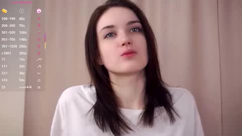 Anna online show from November 18, 7:09 am