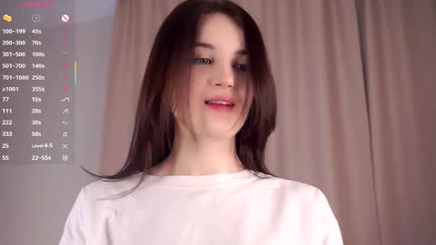 Anna online show from October 26, 6:31 am