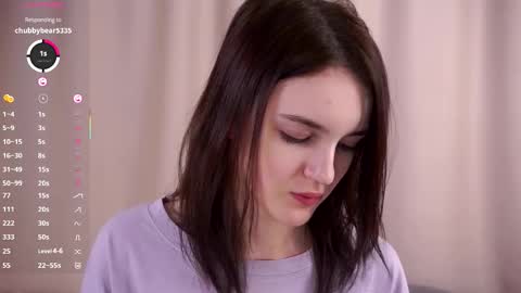 Anna online show from November 2, 6:06 am