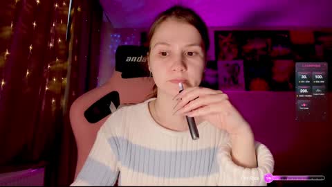 Snapshot of _witch__ chatting on January 23, 10:11 am Enni online show from January 23, 10:11 am